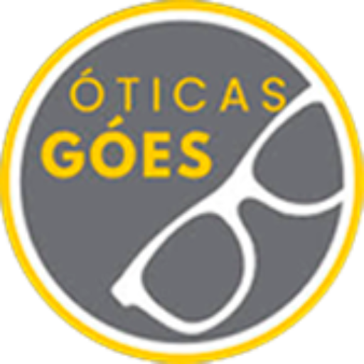 Logo Óticas Góes